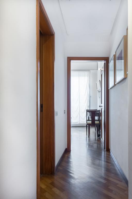 Porta Nuova Apartment Milaan Buitenkant foto