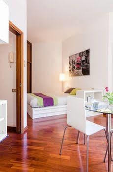 Porta Nuova Apartment Milaan Buitenkant foto