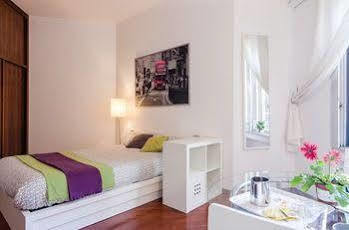 Porta Nuova Apartment Milaan Buitenkant foto