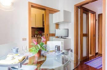 Porta Nuova Apartment Milaan Buitenkant foto