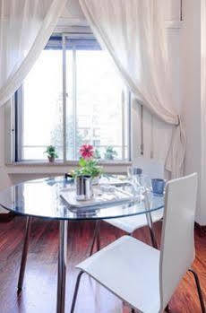 Porta Nuova Apartment Milaan Buitenkant foto